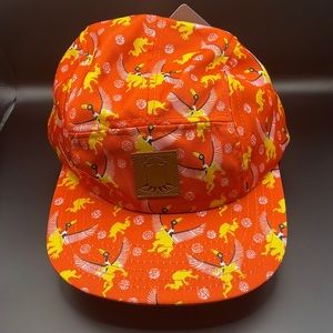 Marvel Disney World of Wakanda artist series Hat